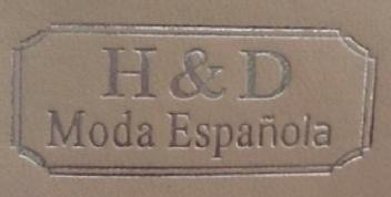 Imagen de H&D MODA ESPAÑOLA