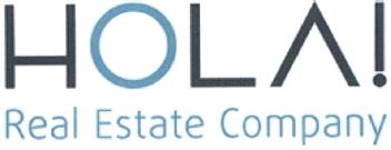 Imagen de HOLA! REAL ESTATE COMPANY