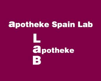Imagen de APOTHEKE SPAIN LAB LAB APOTHEKE