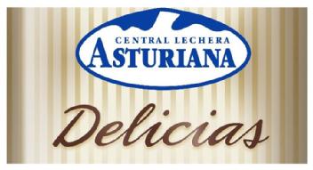 Imagen de CENTRAL LECHERA ASTURIANA DELICIAS