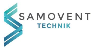 Imagen de SAMOVENT TECHNIK
