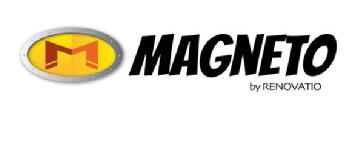 Imagen de M MAGNETO BY RENOVATIO
