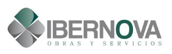 Imagen de IBERNOVA OBRAS Y SERVICIOS