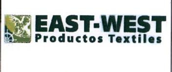 Imagen de EAST-WEST PRODUCTOS TEXTILES
