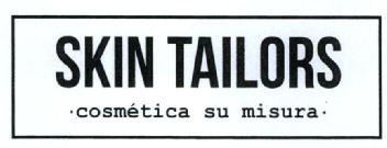 Imagen de SKIN TAILORS COSMETICA SU MISURA