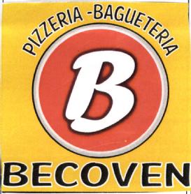 Imagen de PIZZERIA BAGUETERIA B BECOVEN