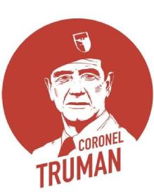 Imagen de CORONEL TRUMAN