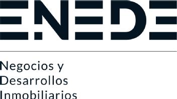 Imagen de ENEDE NEGOCIOS Y DESARROLLOS INMOBILIARIOS