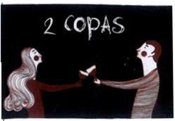 Imagen de 2 COPAS