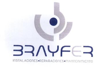Imagen de BRAYFER INSTALACIONES REPARACIONES MANTENIMIENTO