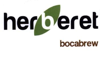 Imagen de HERBERET BOCABREW