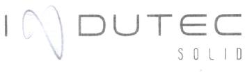 Imagen de INDUTEC SOLID