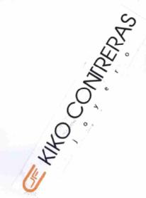 Imagen de JF KIKO CONTRERAS JOYERO