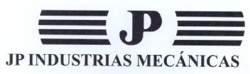 Imagen de JP JP INDUSTRIAS MECANICAS