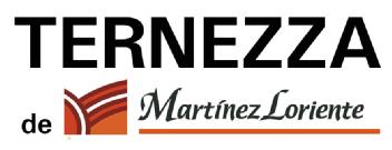 Imagen de TERNEZZA DE MARTINEZ LORIENTE