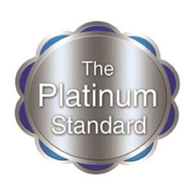 Imagen de THE PLATINUM STANDARD