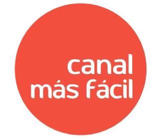 Imagen de CANAL MAS FACIL