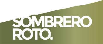 Imagen de SOMBRERO ROTO