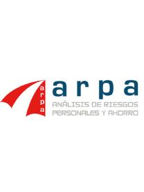 Imagen de ARPA ANALISIS DE RIESGOS PERSONALES Y AHORRO