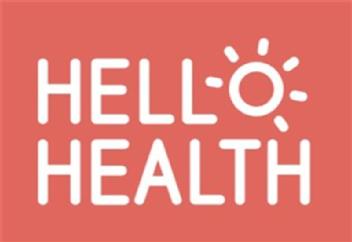 Imagen de HELLO HEALTH