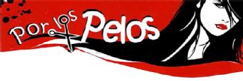 Imagen de POR LOS PELOS