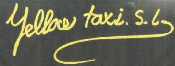 Imagen de YELLOW TAXI, S.L