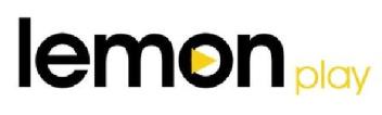 Imagen de LEMON PLAY