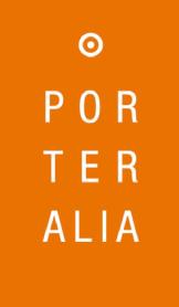 Imagen de PORTERALIA