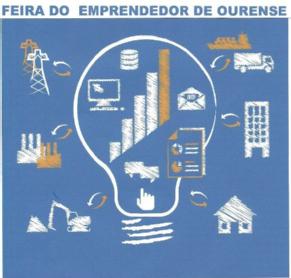 Imagen de FEIRA DO EMPRENDEDOR DE OURENSE