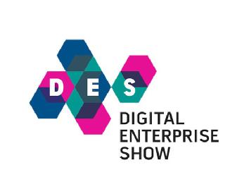 Imagen de DES DIGITAL ENTERPRISE SHOW