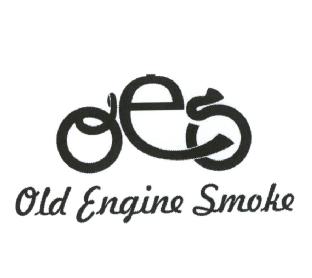 Imagen de OLD ENGINE SMOKE