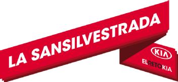 Imagen de LA SANSILVESTRADA EL RETO KIA