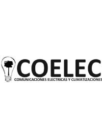 Imagen de COELEC COMUNICACIONES ELECTRICAS Y CLIMATIZACIONES