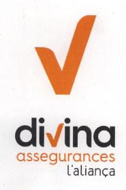 Imagen de DIVINA ASSEGURANCES L'ALIANÇA
