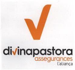 Imagen de DIVINAPASTORA ASSEGURANCES L'ALIANÇA