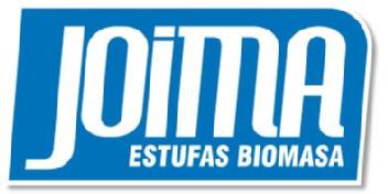 Imagen de JOIMA ESTUFAS BIOMASA