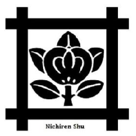 Imagen de NICHIREN SHU
