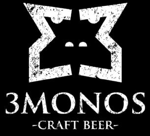 Imagen de 3MONOS CRAFT BEER