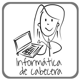 Imagen de INFORMATICA DE CABECERA