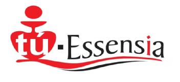 Imagen de TU - ESSENSIA