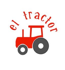 Imagen de EL TRACTOR