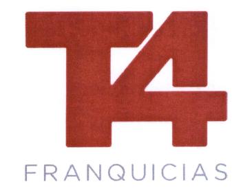 Imagen de T4 FRANQUICIAS