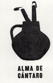 Imagen de ALMA DE CANTARO