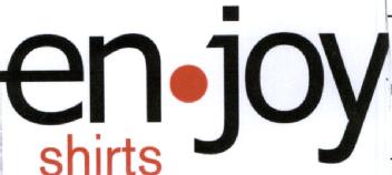 Imagen de EN JOY SHIRTS