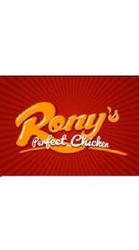 Imagen de RONYS PERFECT CHICKEN