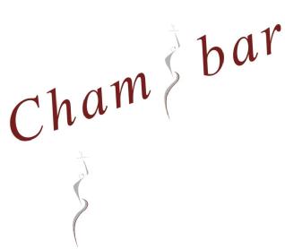 Imagen de CHAM BAR