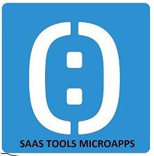 Imagen de SAAS TOOLS MICROAPPS