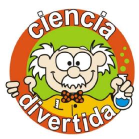 Imagen de CIENCIA DIVERTIDA