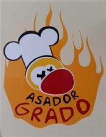 Imagen de ASADOR GRADO