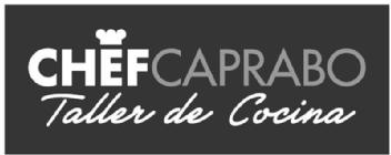 Imagen de CHEF CAPRABO TALLER DE COCINA
